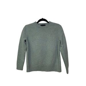 Banana Republic Luxury Winter Blend Sweater